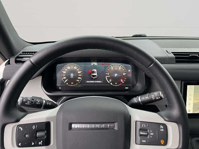 Land Rover Defender 90 SE