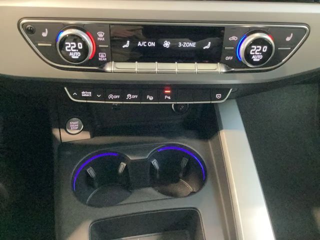 Audi A5 45 TFSI Quattro