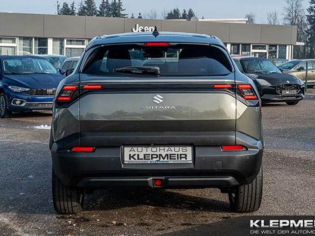 Suzuki Vitara Comfort