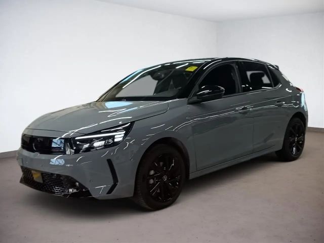 Opel Corsa GS-Line Grand Sport