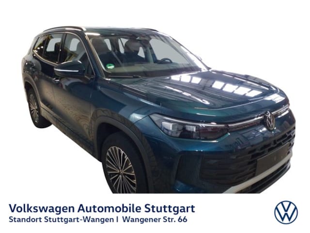 Volkswagen Tayron 2.0 TDI DSG Life