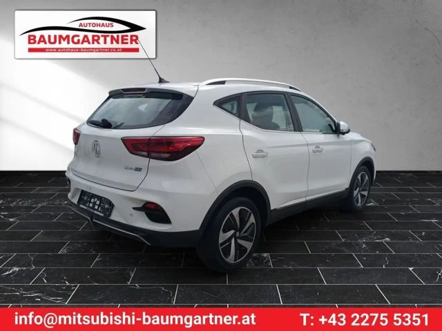 MG ZS 51 kWh EV Luxury