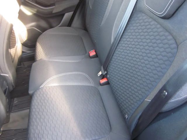 Ford Puma EcoBoost Titanium