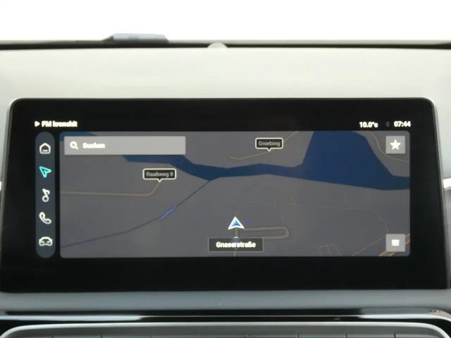 MG MG3 Comfort Hybrid+