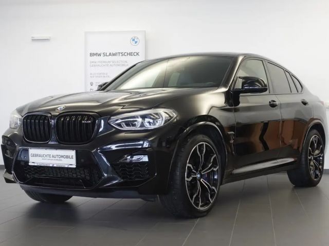 BMW X4 X4 M
