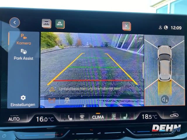 Cupra Terramar 1.5 eTSI