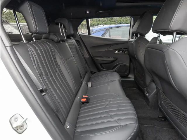 Peugeot 2008 GT-Line PureTech