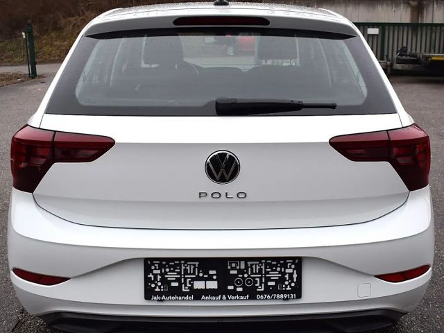 Volkswagen Polo Life