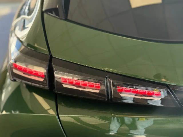 Peugeot 308 Allure Pack BlueHDi