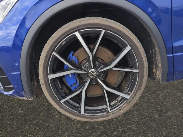 Volkswagen Tiguan 2.0 TSI DSG