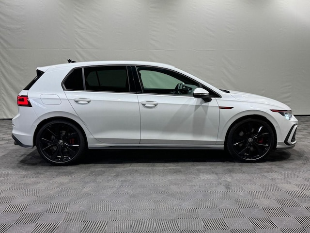 Volkswagen Golf DSG GTI IQ.Drive