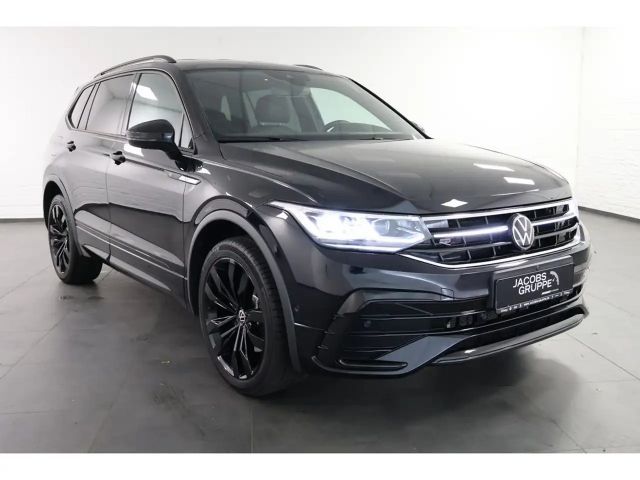 Volkswagen Tiguan 2.0 TDI Allspace R-Line