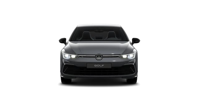 Volkswagen Golf 1.5 eTSI DSG Golf VIII R-Line