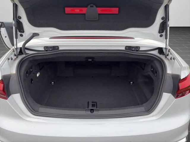 Audi S5 3.0 TFSI Cabriolet Quattro