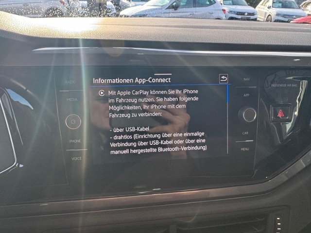 Volkswagen Polo 1.0 TSI DSG