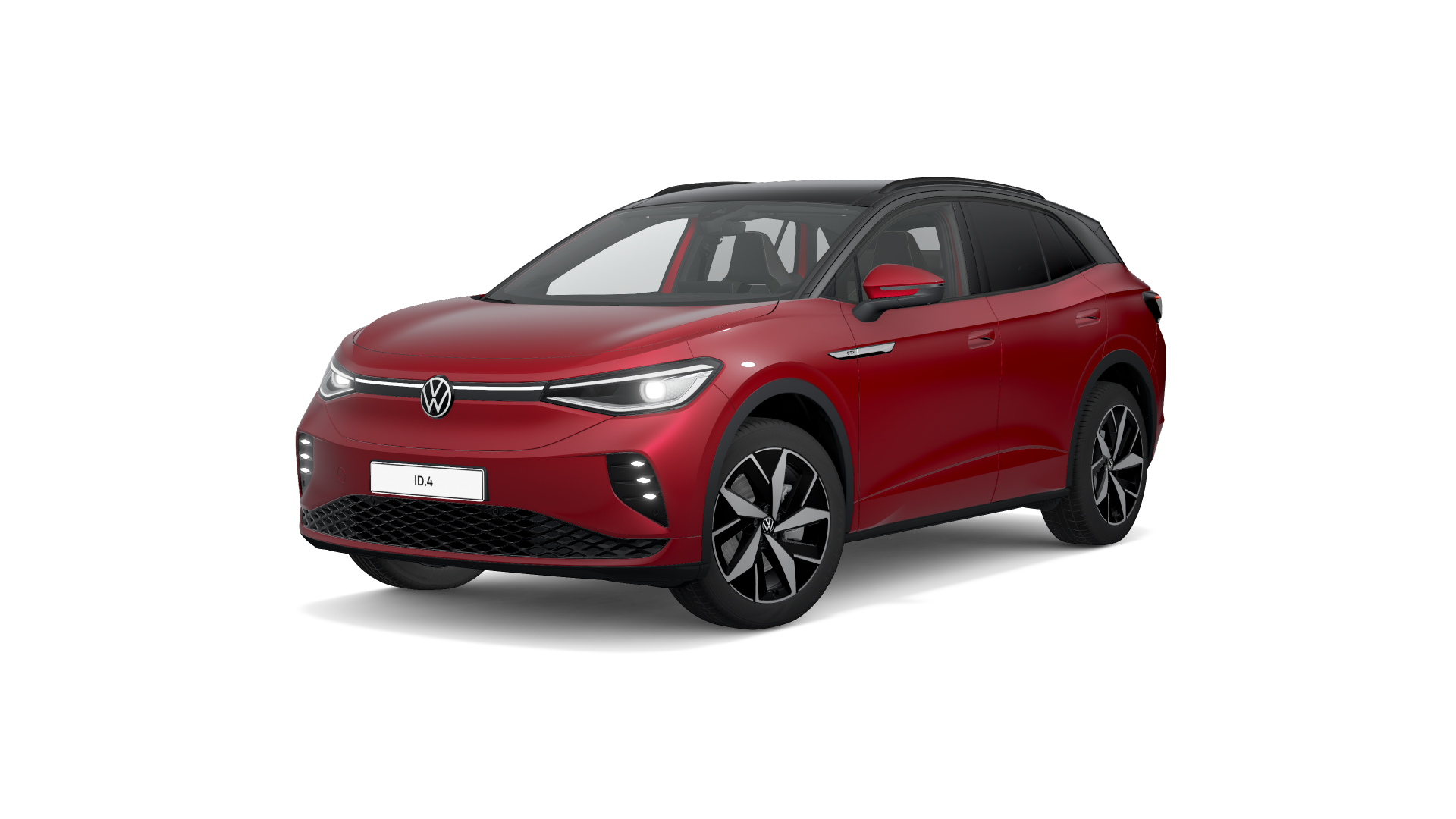 Volkswagen ID.4 220 kW 4Motion GTX