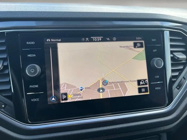 Volkswagen T-Roc DSG Sport