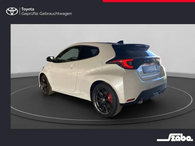 Toyota Yaris GR Hatchback