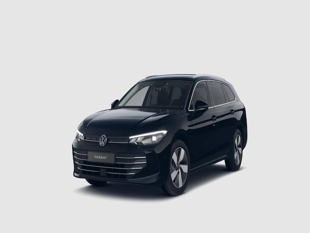 Volkswagen Passat 2.0 TDI Business DSG Variant