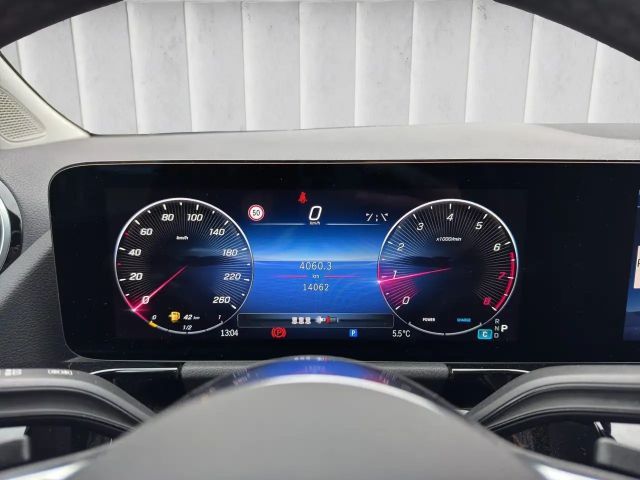 Mercedes-Benz B 200 Progressive