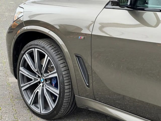 BMW X5 i CRYSTAL PANO-SKY GESTIK H/K HUD LASER