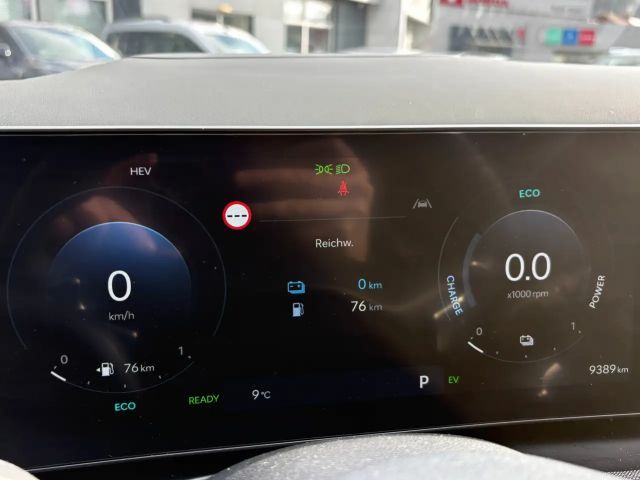 Hyundai Tucson T-GDi Vierwielaandrijving