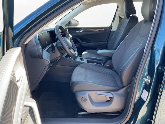 Volkswagen Tiguan 1.5 eTSI DSG