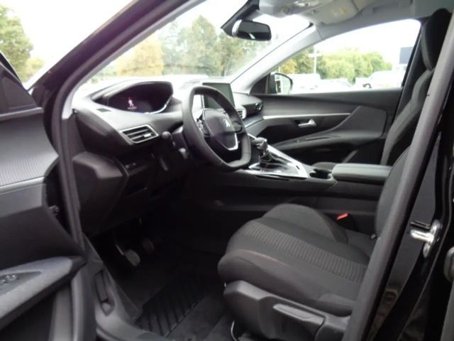 Peugeot 3008 Active Pack PureTech