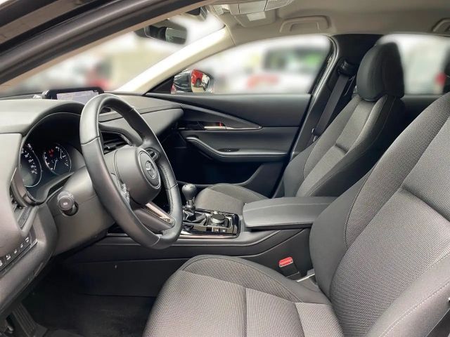 Mazda CX-30 Selection