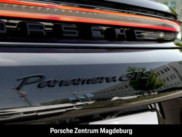Porsche Panamera GTS