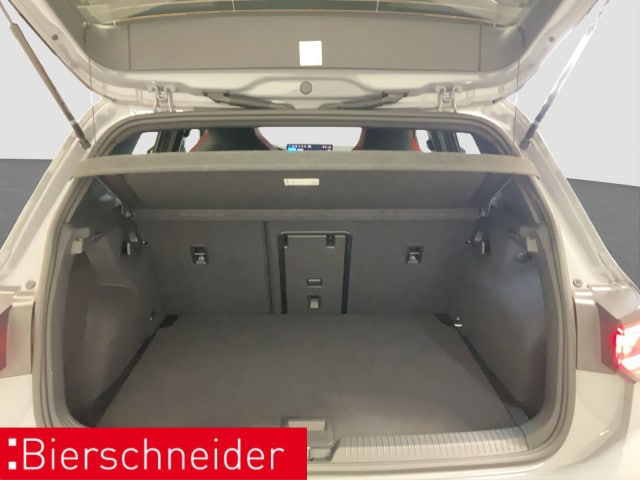 Volkswagen Golf 2.0 TSI DSG GTI