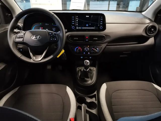 Hyundai i10 Select