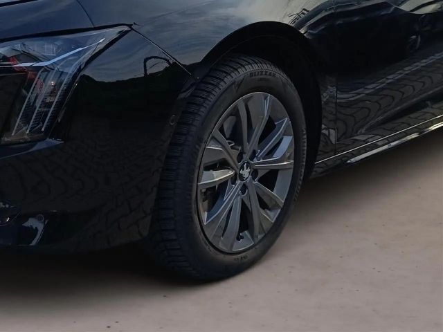Peugeot 508 EAT8 GT-Line