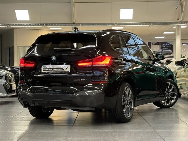 BMW X1 M-Sport xDrive25e