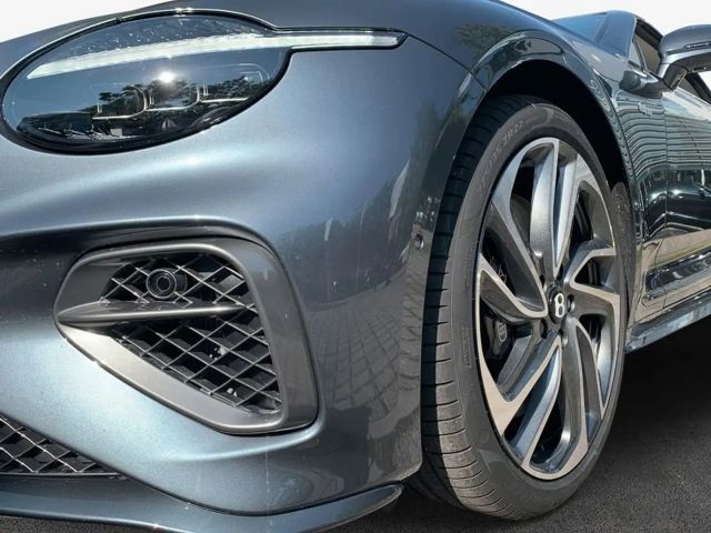 Bentley Continental GTC Hybrid V8