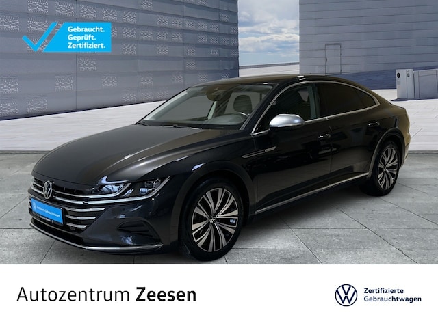 Volkswagen Arteon 2.0 TSI DSG Elegance Elegance