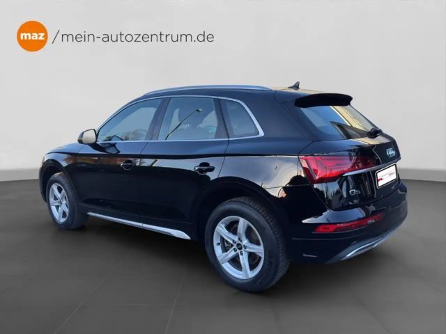 Audi Q5 2.0 TFSI Quattro