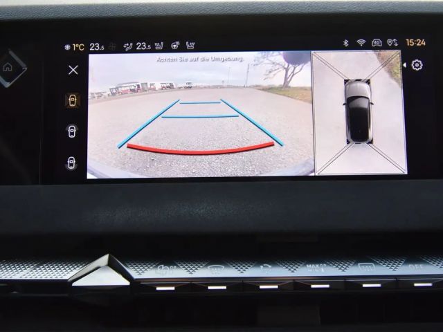 DS DS 4 BlueHDi Mobiles Performance Line