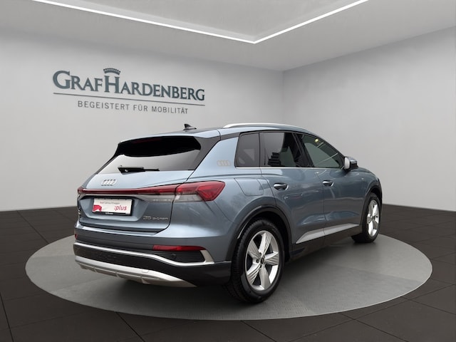 Audi Q4 e-tron 35