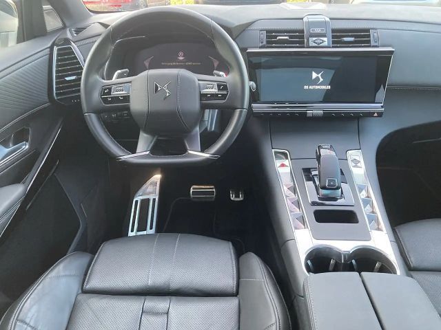 DS DS 7 Crossback BlueHDi Crossback Étoile