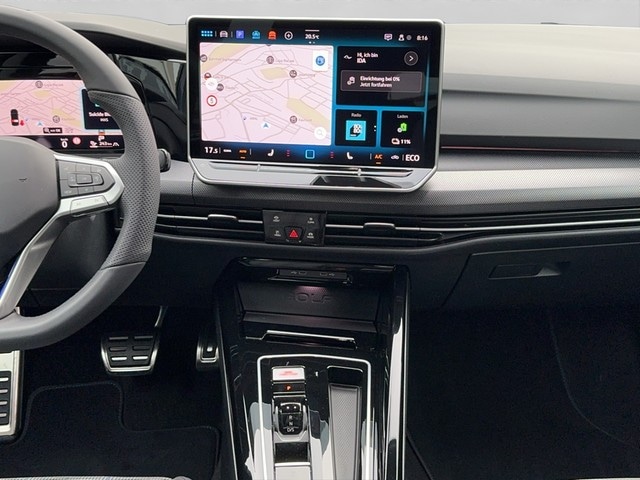 Volkswagen Golf DSG Golf VIII eHybrid