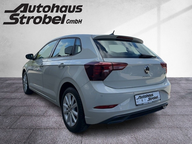 Volkswagen Polo 1.0 TSI Life