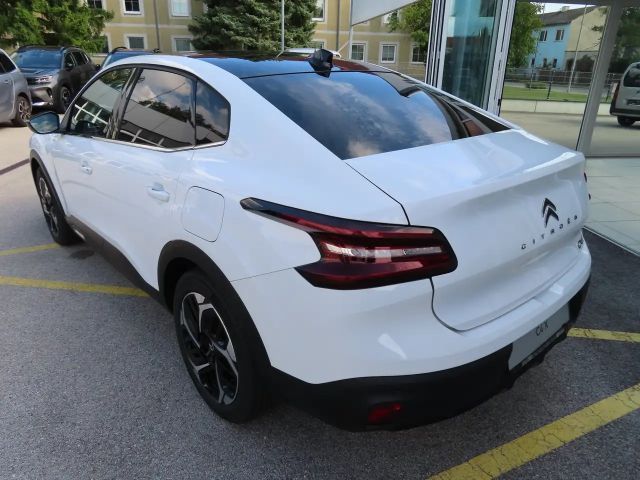 Citroën C4 X Max