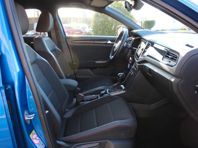 Volkswagen T-Roc DSG R-Line