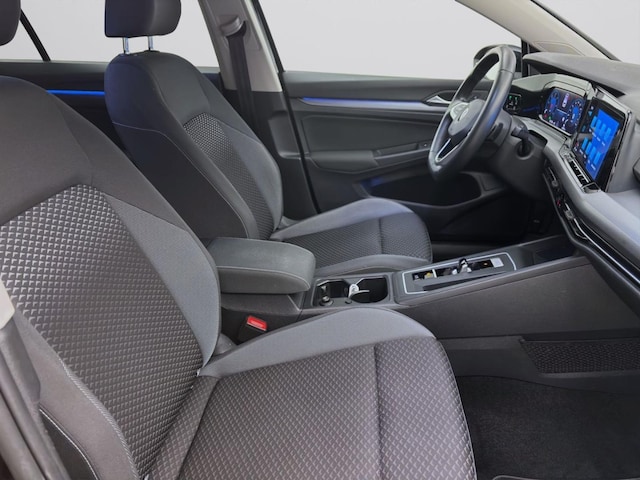 Volkswagen Golf 2.0 TDI DSG