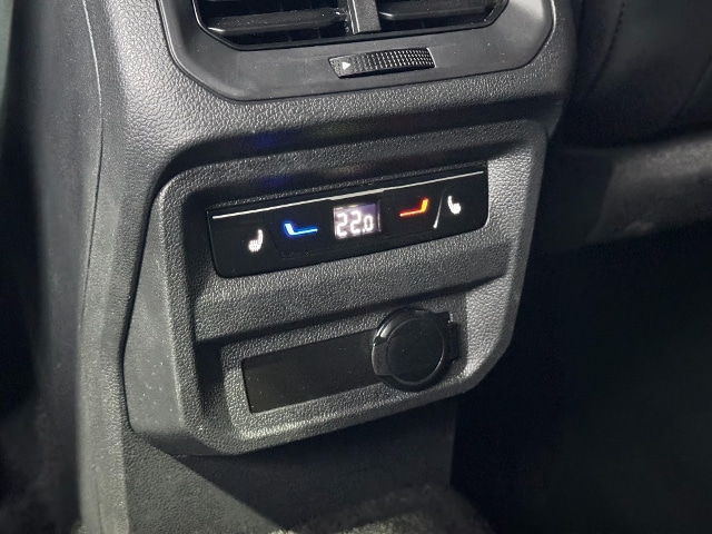 Volkswagen Tiguan 2.0 TSI Allspace DSG