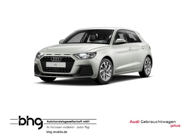 Audi A1 30 TFSI Sportback