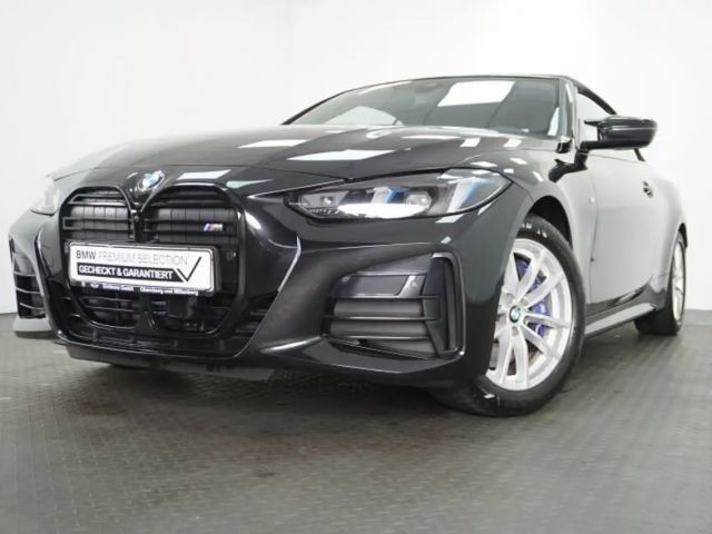 BMW 440 Cabrio xDrive