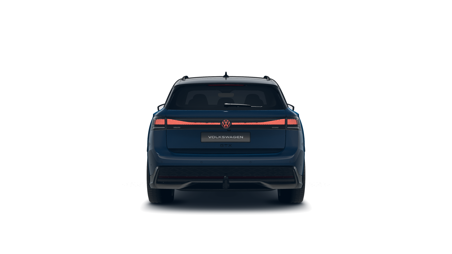 Volkswagen ID.7 GTX Tourer