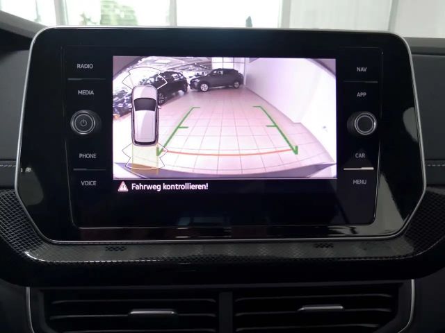 Volkswagen T-Cross 1.0 TSI R-Line